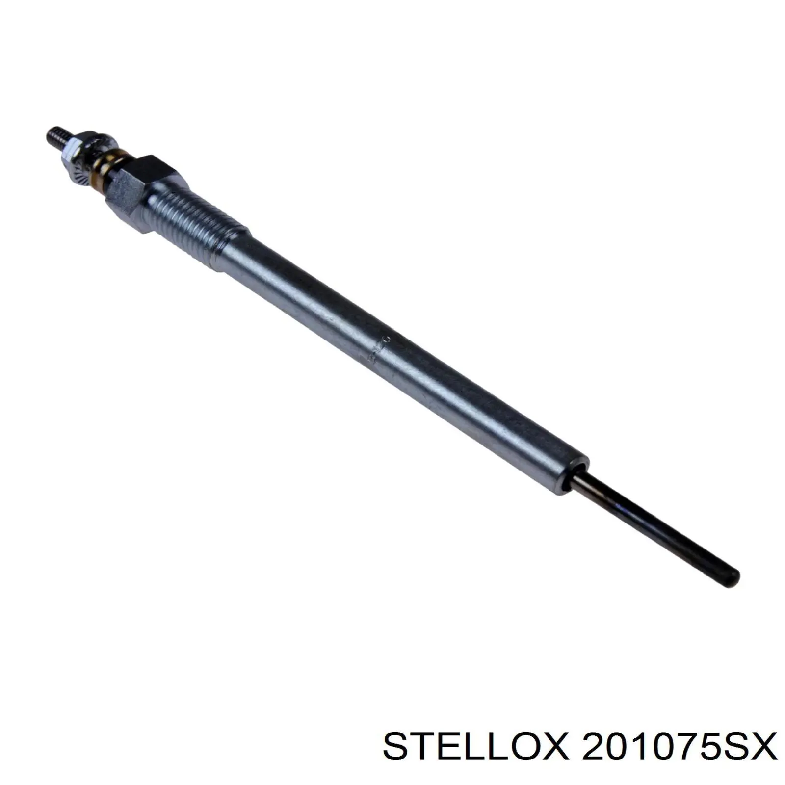 Свіча накалу Stellox 201075SX ціна, від 10.16 USD