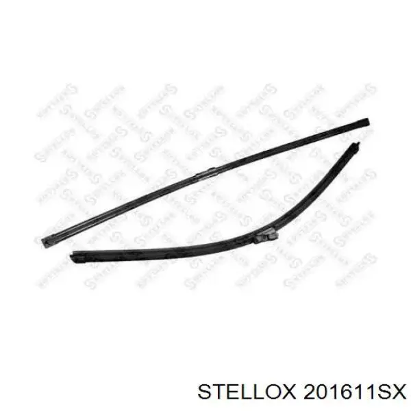 Купити 201611SX Stellox Безконтактні двірники