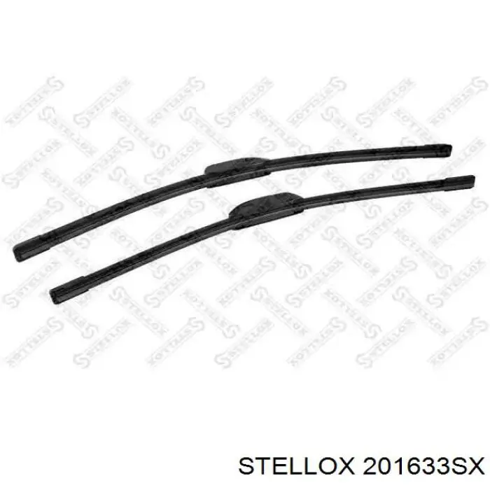 Купити 30753009 Volvo Безконтактні двірники
