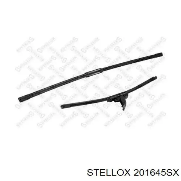 201645SX Stellox Склоочисники лобового скла