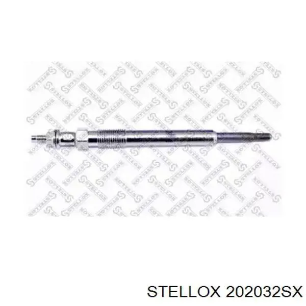 Купити 202032SX Stellox Свічка накалу