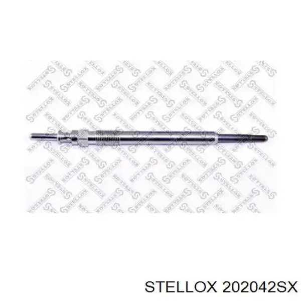 Купити 202042SX Stellox Свічка накалу