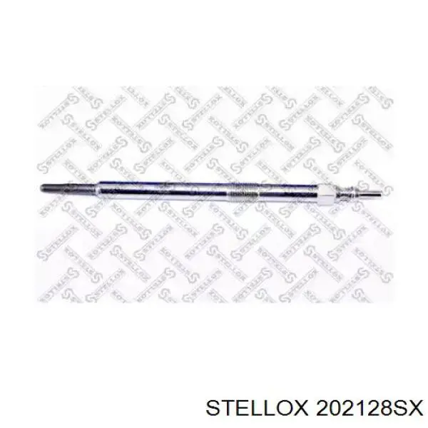 Свіча накалу Stellox 202128SX ціна, від 9.39 USD