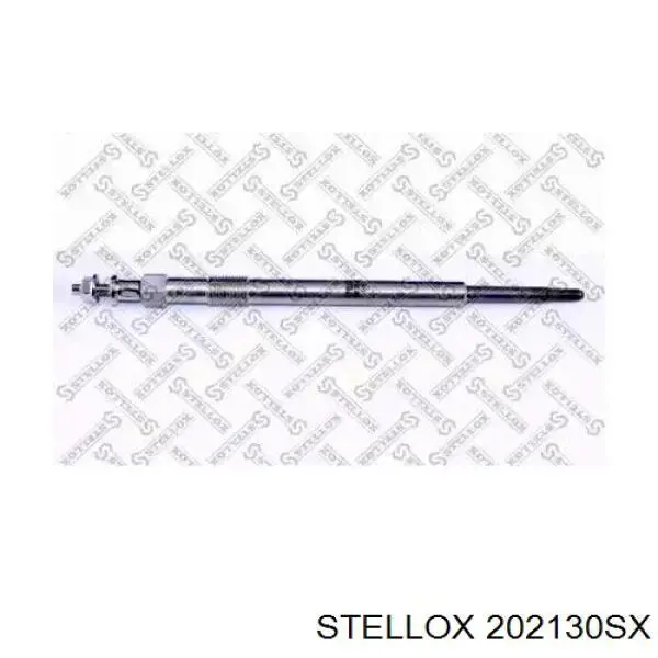 Свіча накалу Stellox 202130SX ціна, від 5.28 USD