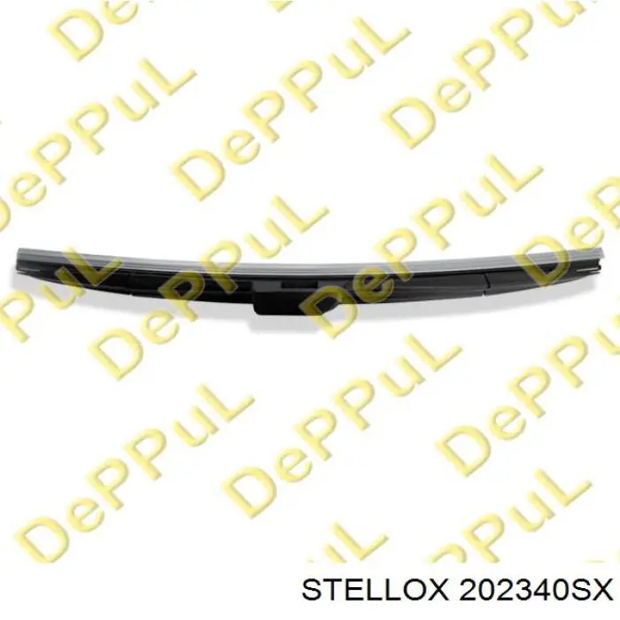 Купити 6272548 Opel Безконтактні двірники