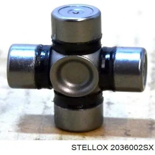 ST1540G Toyo Хрестовина рульового механізму
