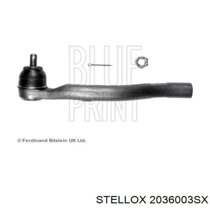 4526020220 Toyota Хрестовина рульового механізму