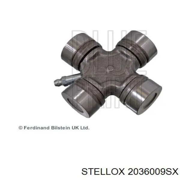 3741160020 Toyota Хрестовина карданного валу