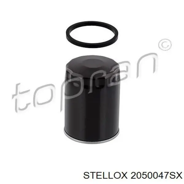 2050047SX Stellox фільтр масляний