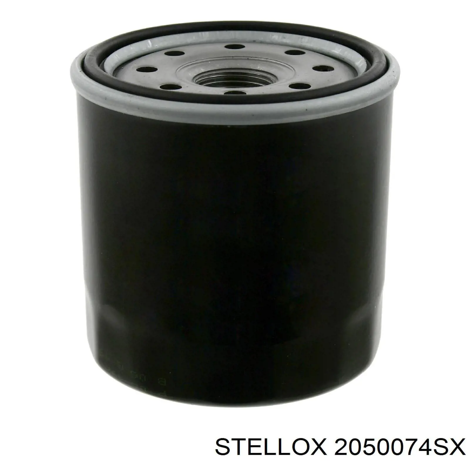 Масляний фільтр 2050074SX Stellox