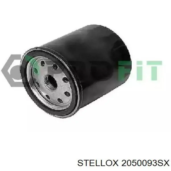 Купити 2050093SX Stellox Фільтр очищення масла відцентровий