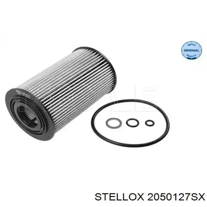 2050127SX Stellox фільтр масляний
