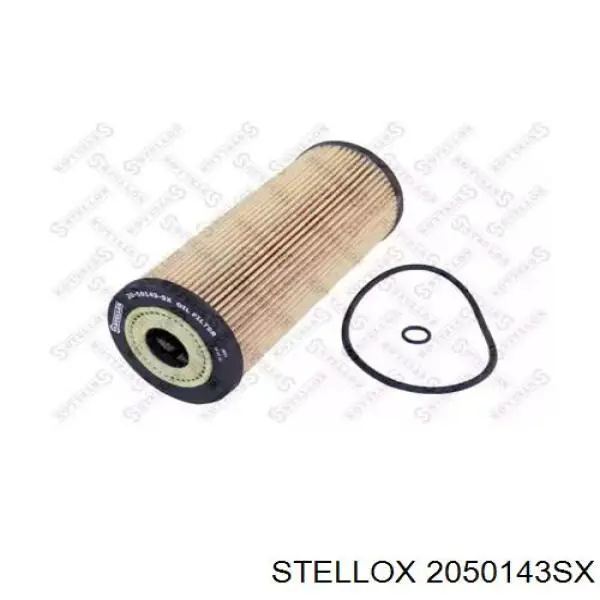 Купити 2050143SX Stellox Фільтр очищення масла відцентровий