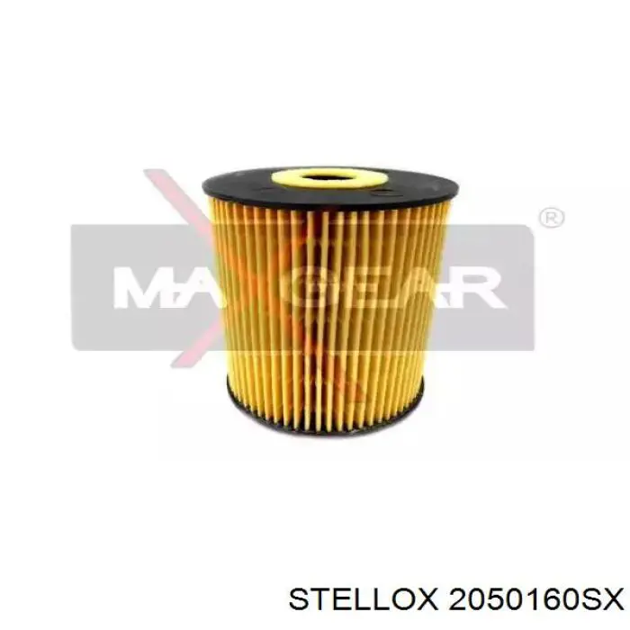 Купити 2050160SX Stellox Фільтр очищення масла відцентровий
