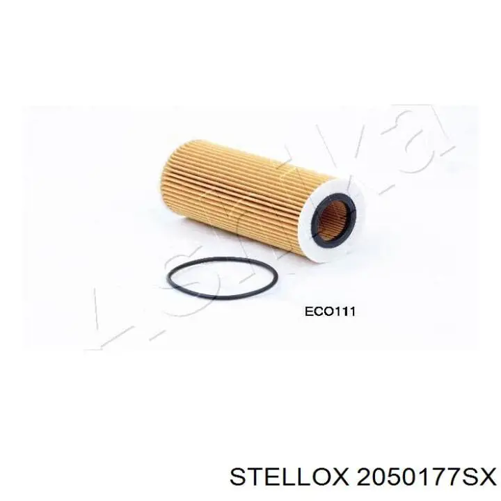 2050177SX Stellox фільтр масляний