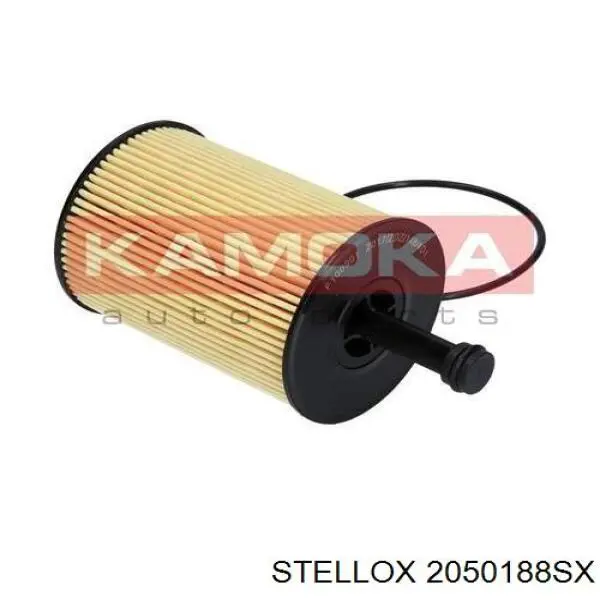 2050188SX Stellox Фільтр масла