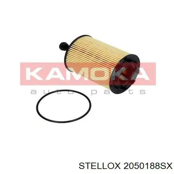 Купити 2050188SX Stellox Фільтр очищення масла відцентровий
