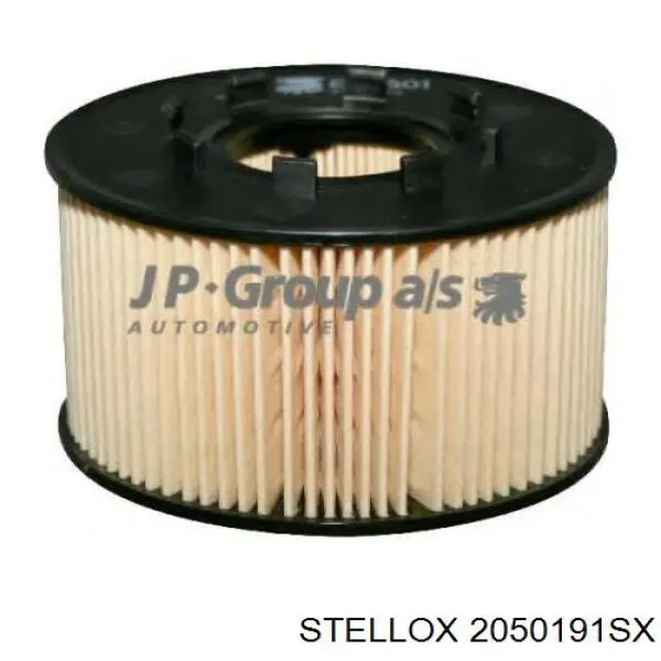 Масляний фільтр 2050191SX Stellox