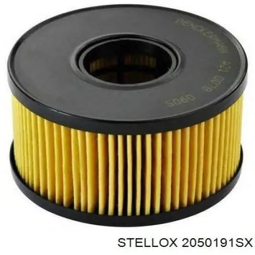 Купити 2050191SX Stellox Фільтр очищення масла відцентровий