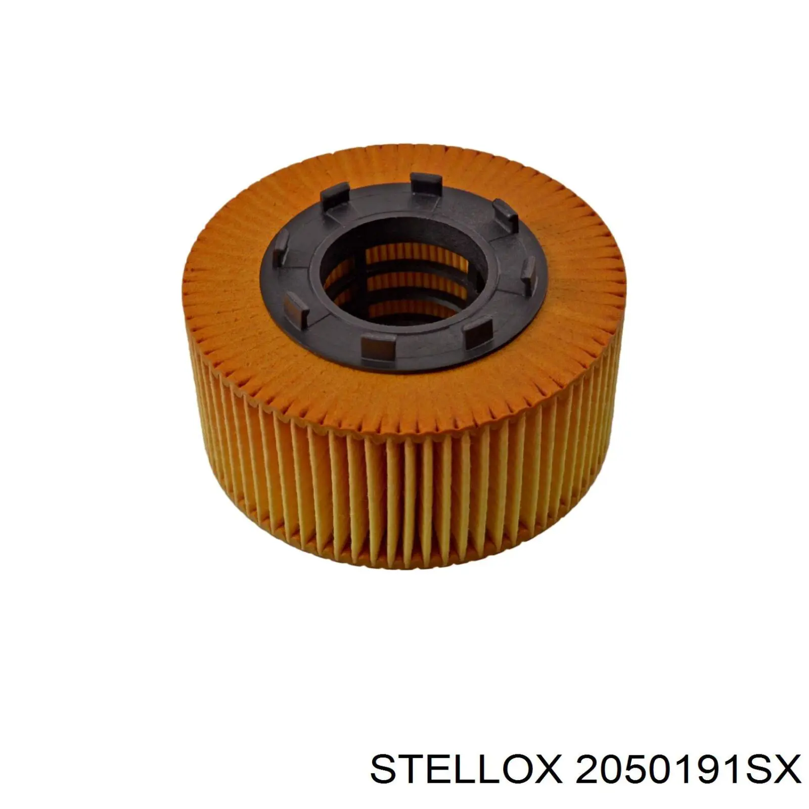2050191SX Stellox Фільтр масла