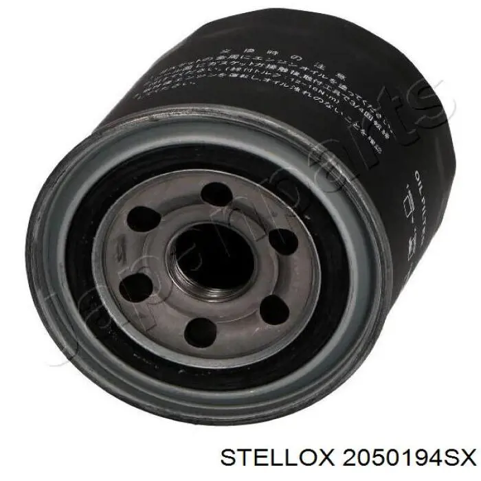 2050194SX Stellox фільтр масляний