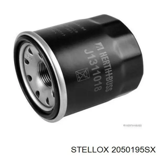 Масляний фільтр двигуна Stellox 2050195SX ціна, від 5.54 USD