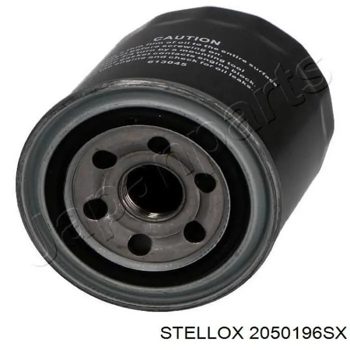 Купити 2050196SX Stellox Фільтр очищення масла відцентровий