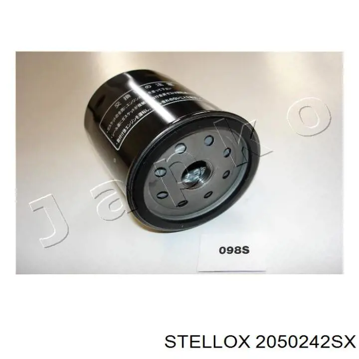 1F0012 Profipower Фільтр масла