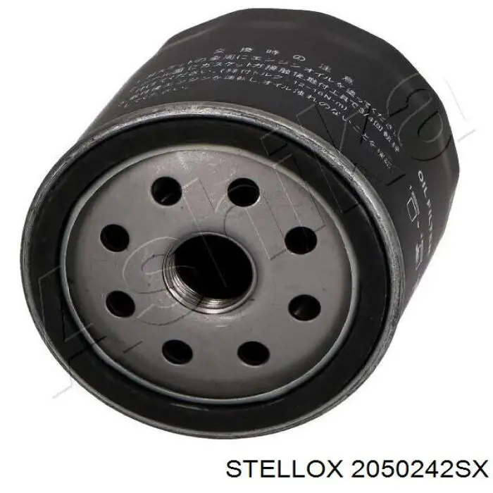 2050242SX Stellox фільтр масляний