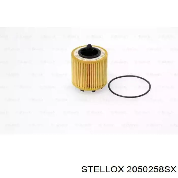 Купити 2050258SX Stellox Фільтр очищення масла відцентровий