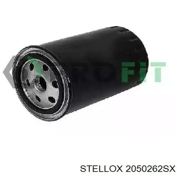 Масляний фільтр двигуна Stellox 2050262SX ціна, від 4.81 USD