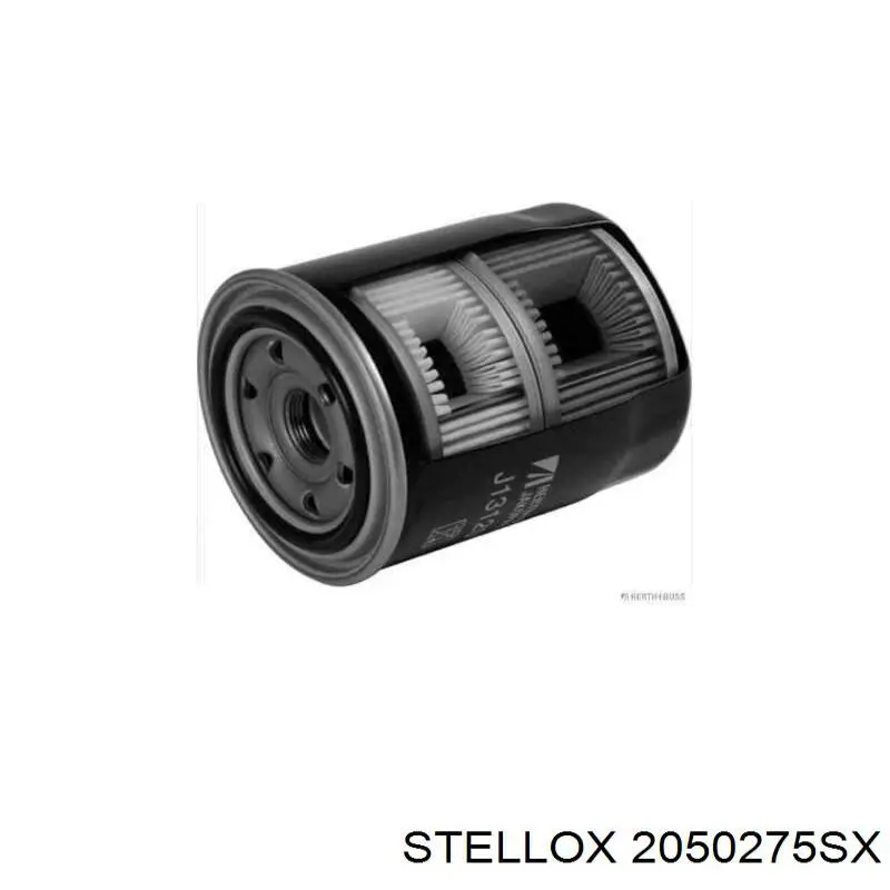 Масляний фільтр двигуна Stellox 2050275SX ціна, від 8.11 USD