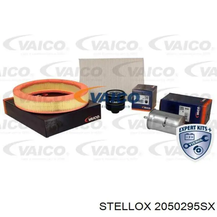 Купити 2050295SX Stellox Фільтр очищення масла відцентровий