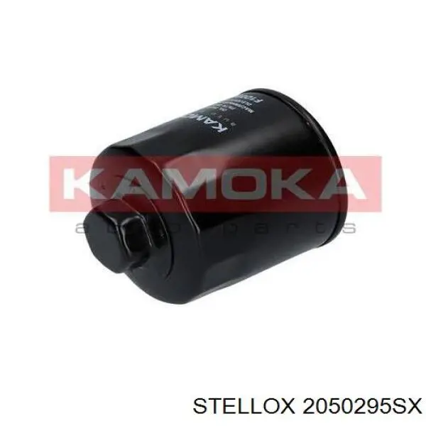 Масляний фільтр 2050295SX Stellox
