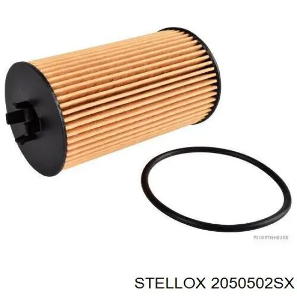 Купити 2050502SX Stellox Фільтр очищення масла відцентровий