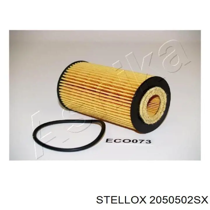 2050502SX Stellox Фільтр масла