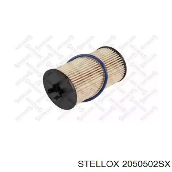 Масляний фільтр двигуна Stellox 2050502SX ціна, від 4.92 USD
