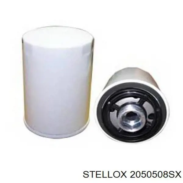 Масляний фільтр 2050508SX Stellox