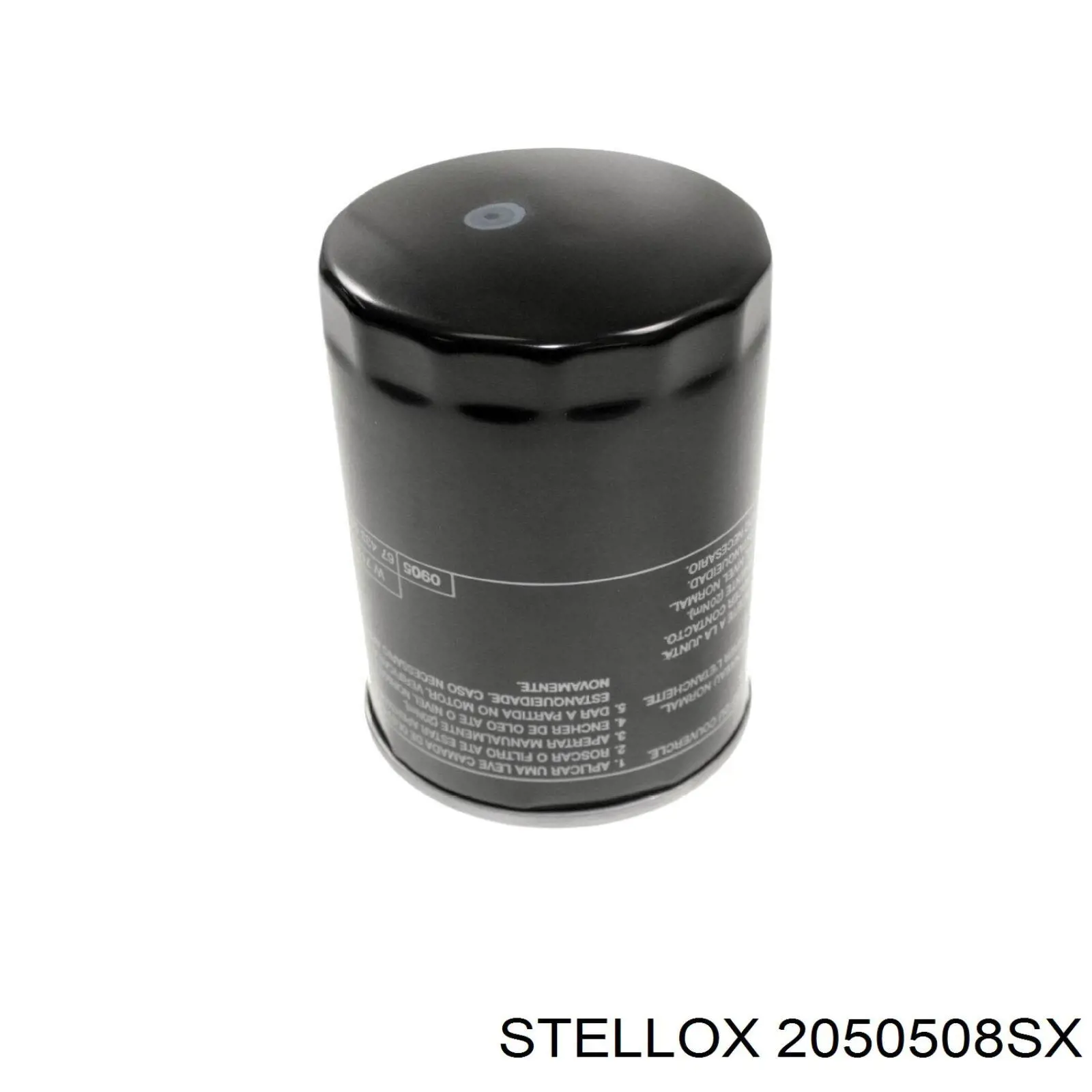 Купити 2050508SX Stellox Фільтр очищення масла відцентровий