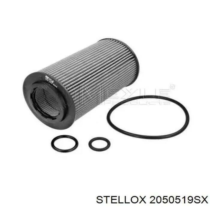 Купити 2050519SX Stellox Фільтр очищення масла відцентровий