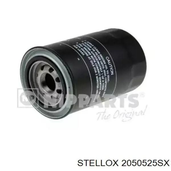 2050525SX Stellox Фільтр масла