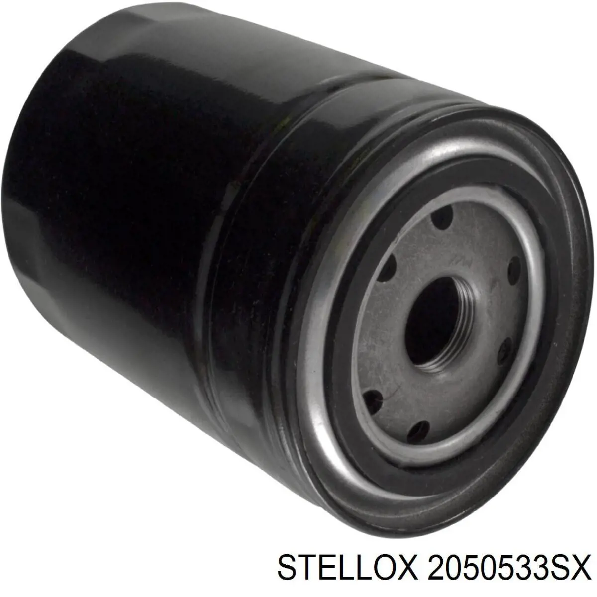 2050533SX Stellox фільтр масляний