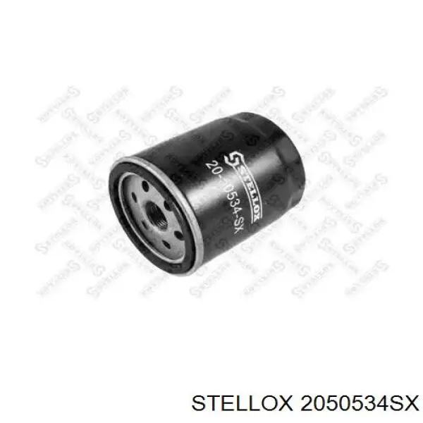 Купити 2050534SX Stellox Фільтр очищення масла відцентровий