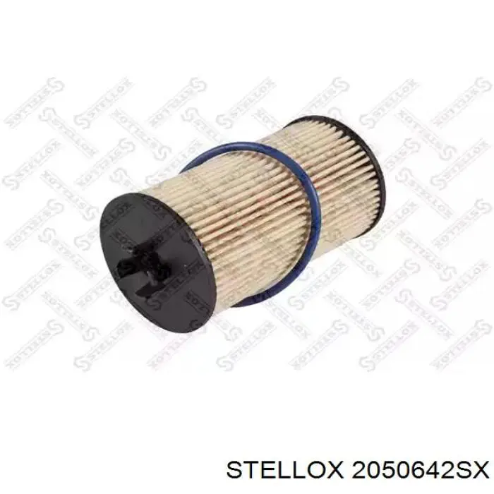 Купити 2050642SX Stellox Фільтр очищення масла відцентровий
