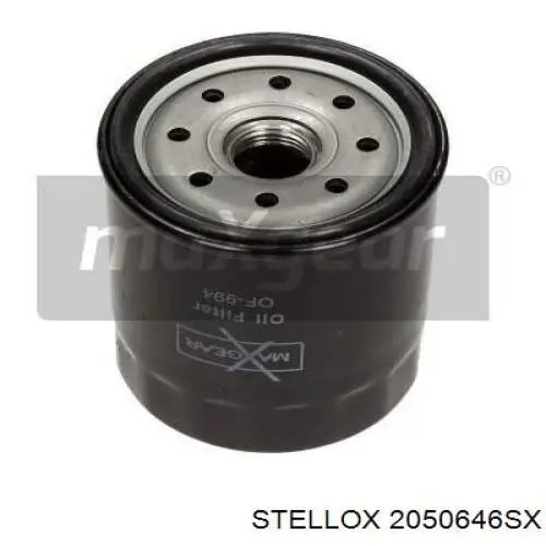 2050646SX Stellox Фільтр масла