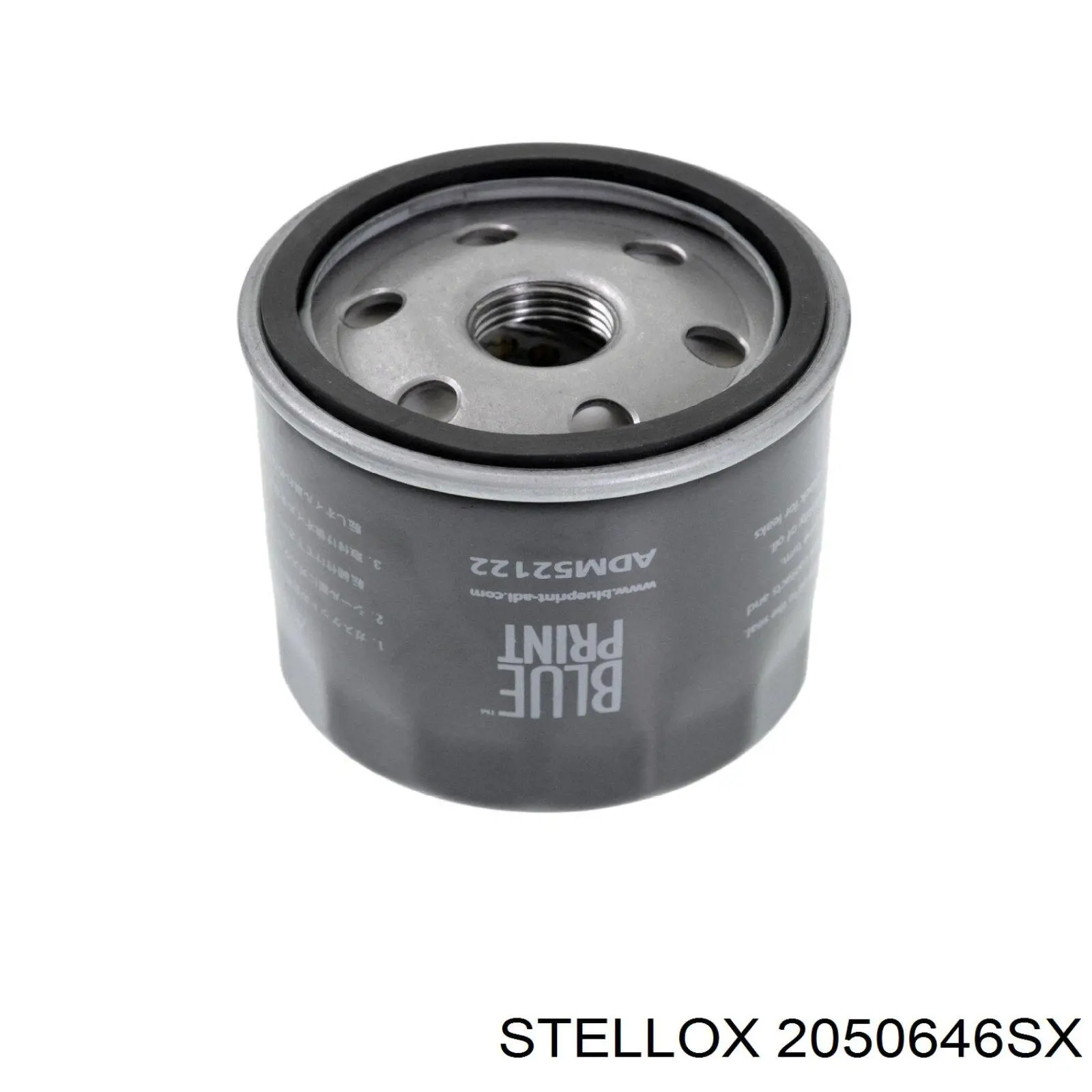 Фільтр масляний Stellox 2050646SX