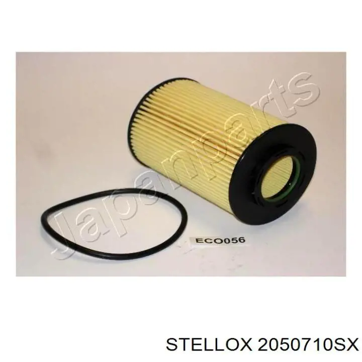 Масляний фільтр двигуна Stellox 2050710SX ціна, від 4.14 USD
