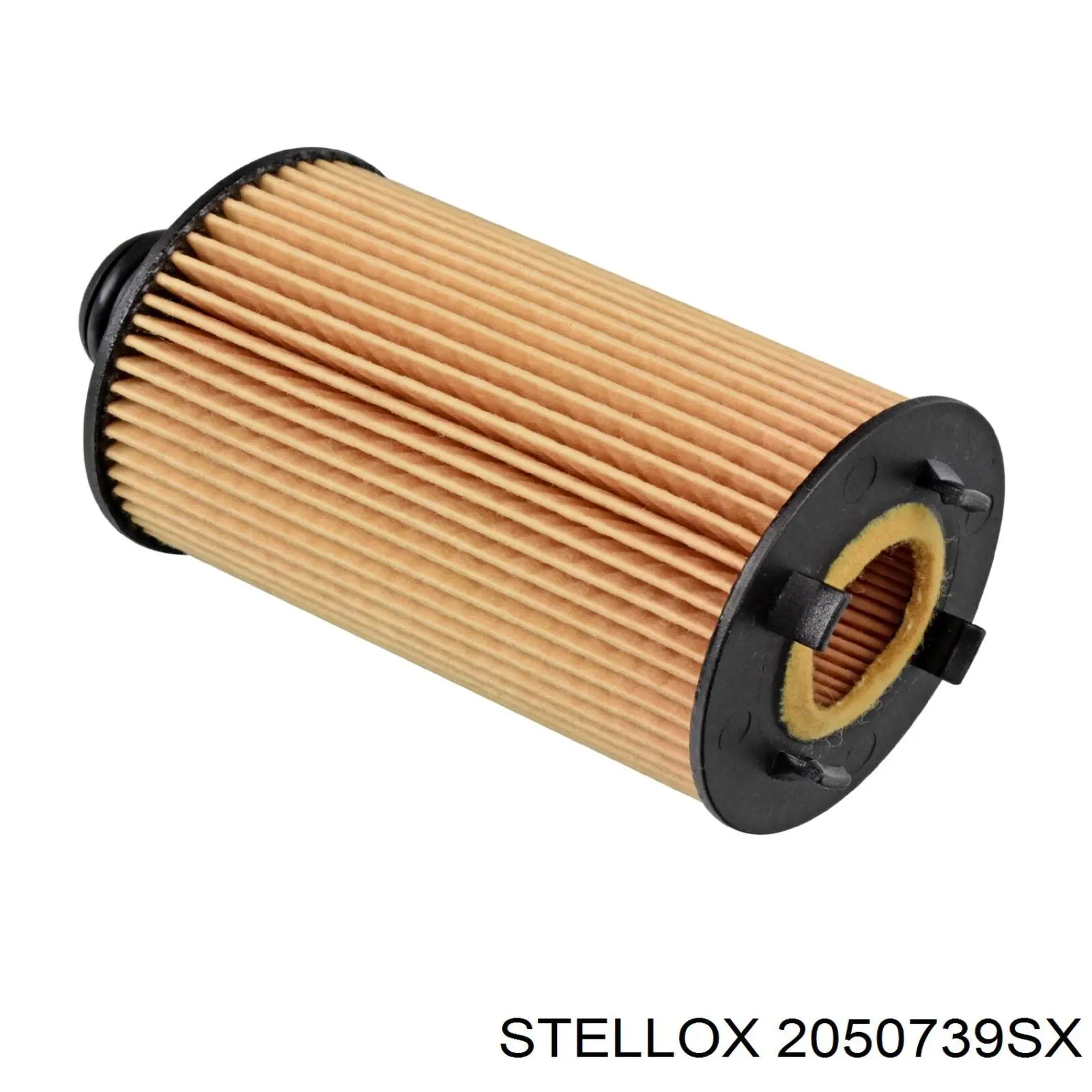 Фільтр масляний Mahle Original OX1141DECO