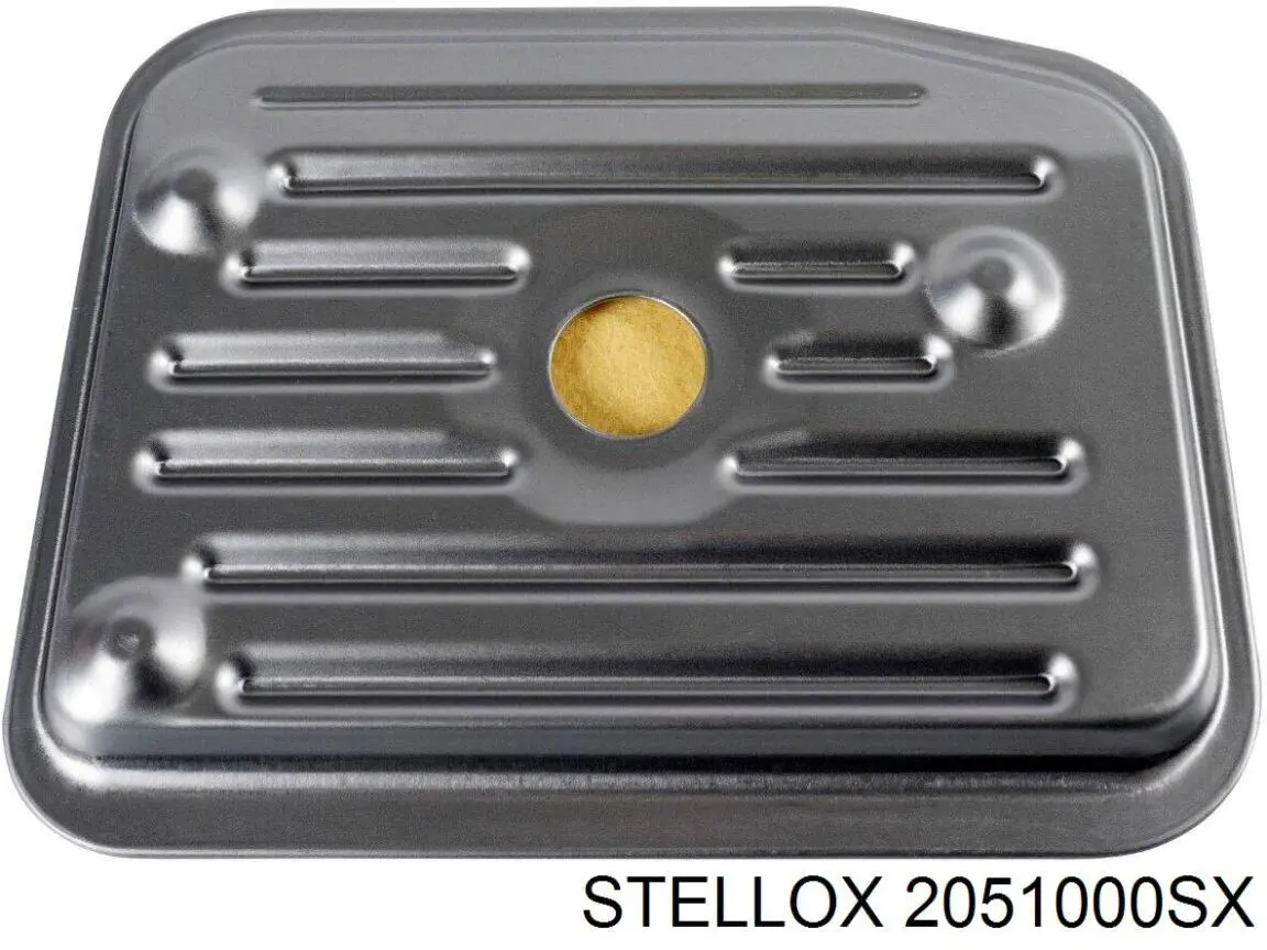 Фільтр коробки автомат Stellox 2051000SX ціна, від 9.40 USD