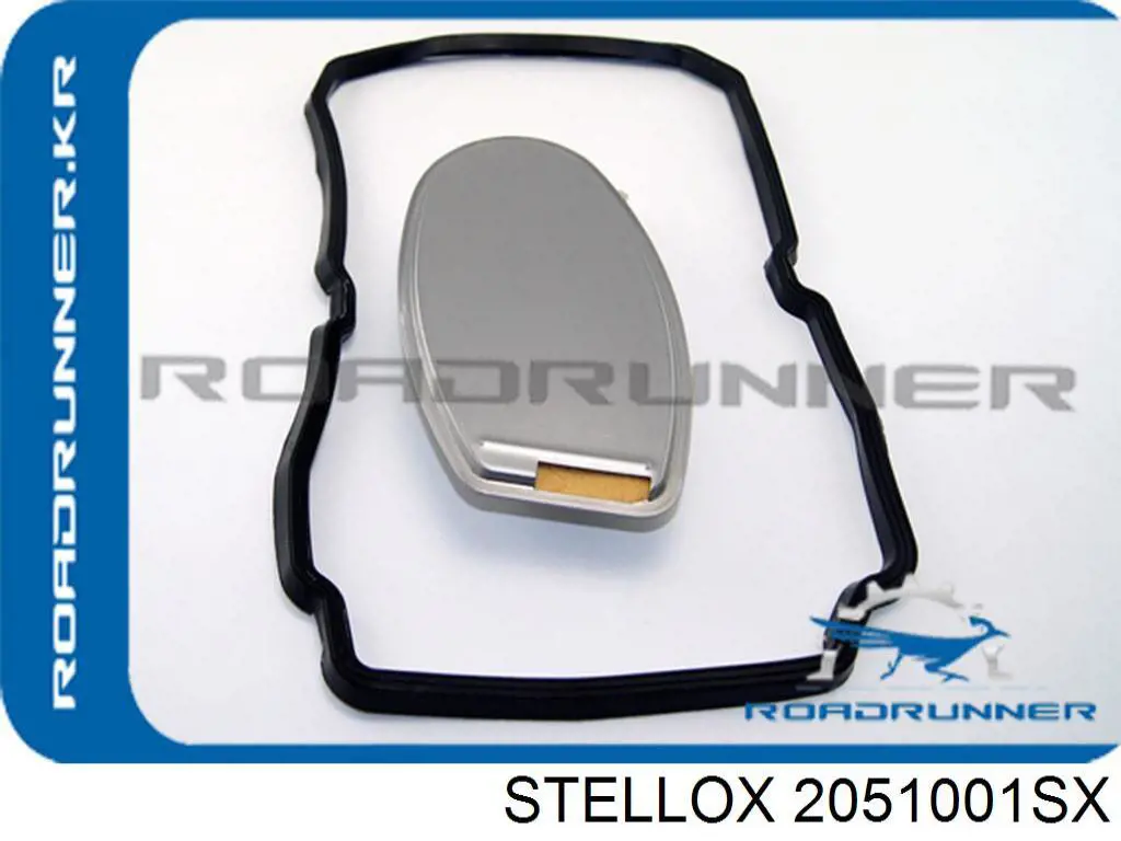 Купити A1402700498 Mercedes Масло і фільтр в коробку автомат 